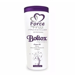 Ficha técnica e caractérísticas do produto Botox argan Capilar Force De Frizz 1kg