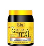 Ficha técnica e caractérísticas do produto Botox Capilar Geleia Real Psiu! 1Kg