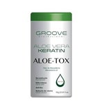 Ficha técnica e caractérísticas do produto Botox Capilar Groove Professional Aloe Vera Keratin