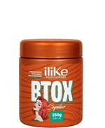Ficha técnica e caractérísticas do produto Botox Capilar Ilike 250g
