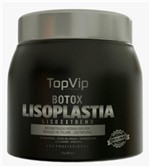 Botox Capilar Lisoplastia Liso Extremo Top Vip 1Kg