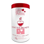 Botox Capilar Love Potion Hidratação Btox 1 Kilo