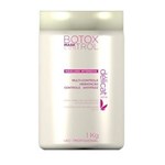 Ficha técnica e caractérísticas do produto Botox Capilar Madame Lis Délicat Mask Control - 1000g