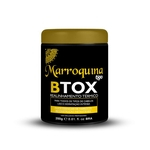Botox Capilar Marroquina 1Kg Tigo Cosméticos