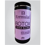 Ficha técnica e caractérísticas do produto Botox Capilar Mascara Hidratante