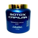 Botox Capilar Matizador Blond Titanium Lizze Life Hair 1kg