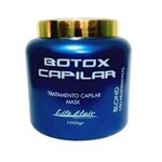 Ficha técnica e caractérísticas do produto Botox Capilar Matizador Life Hair Profissional 1Kg