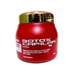 Botox Capilar Natural Titaniun Lizze Life Hair Zero Formol 250g