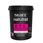 Botox Capilar Natutrat Btx Hidra Hair Mega - 210g