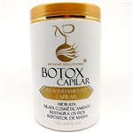 Ficha técnica e caractérísticas do produto Botox Capilar NP Hair Solutions 0 Formol 1kg