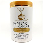 Ficha técnica e caractérísticas do produto Botox Capilar NP Hair Solutions 0% Formol 1kg
