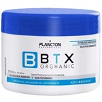 Ficha técnica e caractérísticas do produto Botox Capilar Orghanic Plancton 300g