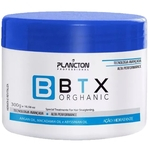 Ficha técnica e caractérísticas do produto Botox Capilar Orghanic Plancton 300gr