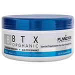 Ficha técnica e caractérísticas do produto Botox Capilar Orghanic Plancton 250g