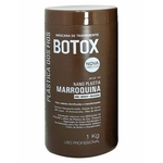 Botox Capilar Plastica Dos Fios Marroquina 1kg