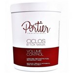 Ficha técnica e caractérísticas do produto Botox Capilar Portier Ciclos 1kg - Portier Fine