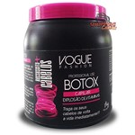 Ficha técnica e caractérísticas do produto Botox Capilar Ressuscita Cabelos Vogue 1kg