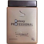 Botox Capilar Zap Professional - Marrom