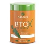 Ficha técnica e caractérísticas do produto Botox de Cenoura Natureza Cosmeticos 1kg 0% Formol