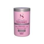 Ficha técnica e caractérísticas do produto Botox Creme Hidratante Eight Elegance - 1kg