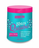 Ficha técnica e caractérísticas do produto Botox de Quiabo May Love 1 Unidades