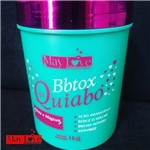 Ficha técnica e caractérísticas do produto Botox de Quiabo May Love 1k