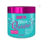 Ficha técnica e caractérísticas do produto Botox de Quiabo May Love 500g