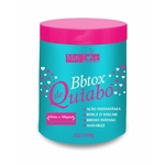 Ficha técnica e caractérísticas do produto Botox De Quiabo May Love