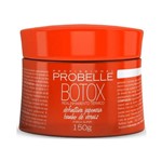 Ficha técnica e caractérísticas do produto Botox Definitiva Japonesa Banho de Verniz 150g Probelle