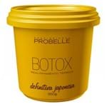 Ficha técnica e caractérísticas do produto Botox Definitiva Japonesa Probelle - Realinhador Térmico 950g