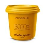 Ficha técnica e caractérísticas do produto Botox Definitiva Japonesa Realinhador Térmico Probelle 950g