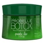Botox Quiabo Liso 150g - Probelle Profissional