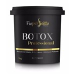 Ficha técnica e caractérísticas do produto Botox FioPerfeitto