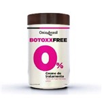 Botoxx 0% Formol Acido Tanino 1kg Onixx Brasil