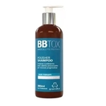 Ficha técnica e caractérísticas do produto BBtox Grandha Botox Polisher Shampoo 360ml