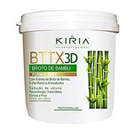 Ficha técnica e caractérísticas do produto Botox Kiria Bttx Cabelo Fragilizado Bambu Zero Formol 250g