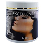 Ficha técnica e caractérísticas do produto Combo com 4 Botox Liso 3D Excellence Hair 500g