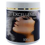 Ficha técnica e caractérísticas do produto Botox Liso 3D – Excellence Hair 500g