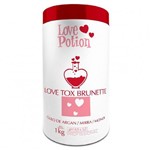Ficha técnica e caractérísticas do produto Botox Love Potion