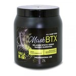 Ficha técnica e caractérísticas do produto Botox Mask Btx Mega Blend