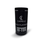 Ficha técnica e caractérísticas do produto Botox Matizador Black Platinum Capelli - 1kg
