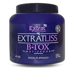 Ficha técnica e caractérísticas do produto Botox Matizador - Extrat