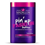 Ficha técnica e caractérísticas do produto Botox Matizador Pin'up Fashion Madallon