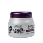 Botox Matizador Violet Beautox Maria Escandalosa 250g