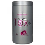 Ficha técnica e caractérísticas do produto Botox New Tox Redutor de Volume com Argan 1kg - Yllen Cosméticos