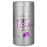 Ficha técnica e caractérísticas do produto Botox New Tox Redutor de Volume Matizador 1kg - Yllen Cosméticos