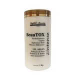 Ficha técnica e caractérísticas do produto Botox Oil Argan - Realinhamento Capilar Beautox Tradicional 1kg Styllus Beauty