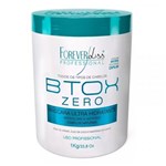 Ficha técnica e caractérísticas do produto Botox Organico Zero Ultra Hidratante Forever Liss 1kg Sem Formol