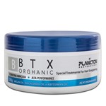 Ficha técnica e caractérísticas do produto Botox Plancton Btx Orghanic 300g