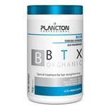 Ficha técnica e caractérísticas do produto Botox Plancton Creme Alisante Tratamento Organico 1kg